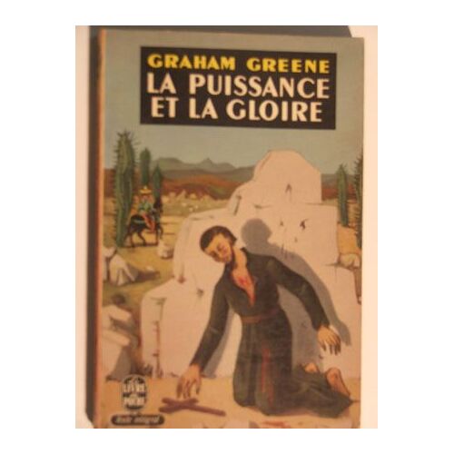 La Puissance Et La Gloire