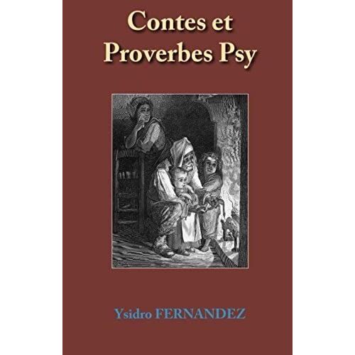 Contes Et Proverbes Psy