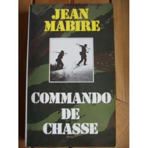 Commando De Chasse