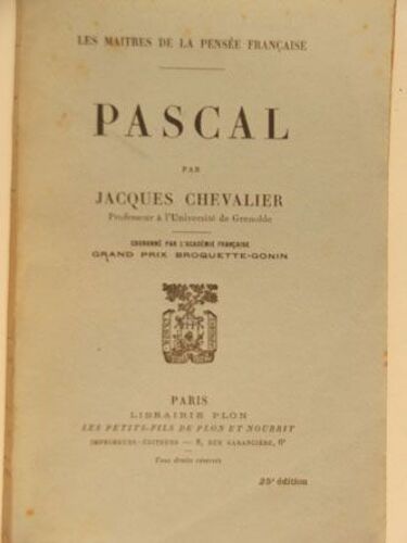 Pascal