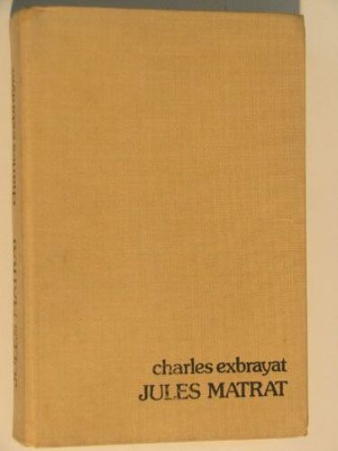 Jules Matrat