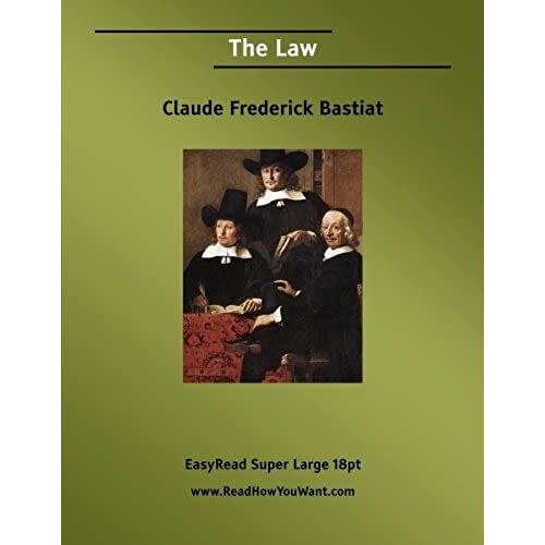 The Law