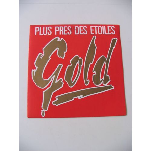 Plus Près Des Étoiles<Br> - J'm'ennuie De Tout