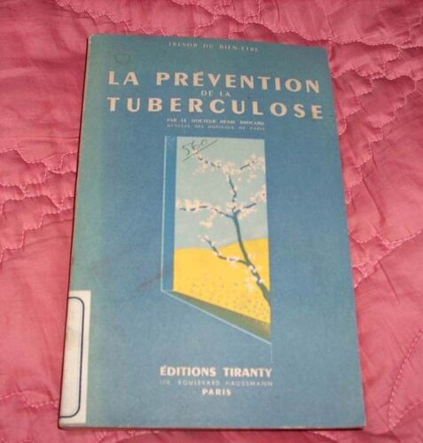 Le Prévention De La Tuberculose