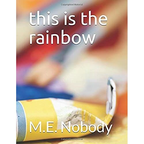 This Is The Rainbow