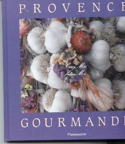 Provence Gourmande