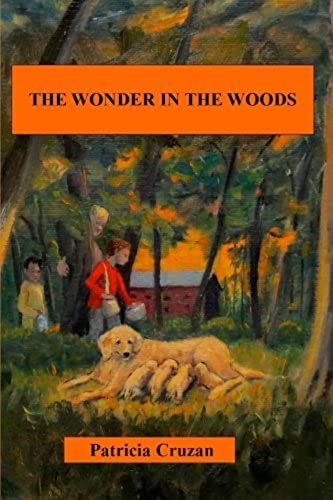 The Wonder In The Woods