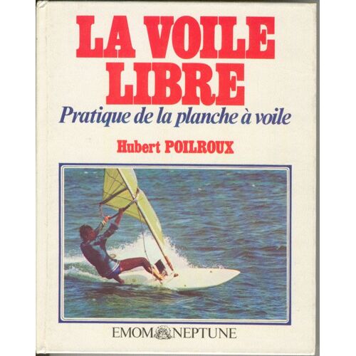 La Voile Libre
