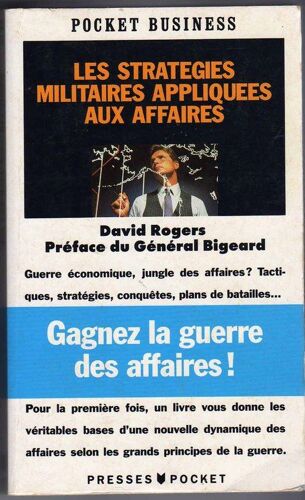 Les Grandes Stratégies Militaires Appliquées Aux Affaires