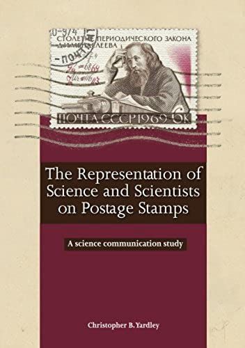 The Representation Of Science And Scientists On Postage Stamps: A Science Communication Study