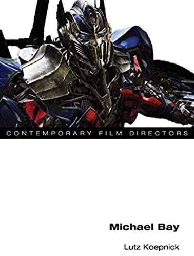 Michael Bay