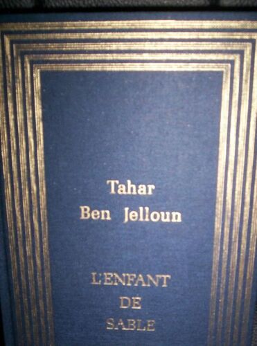 Enfant (L') De Sable
