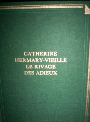 Le Rivage Des Adieux