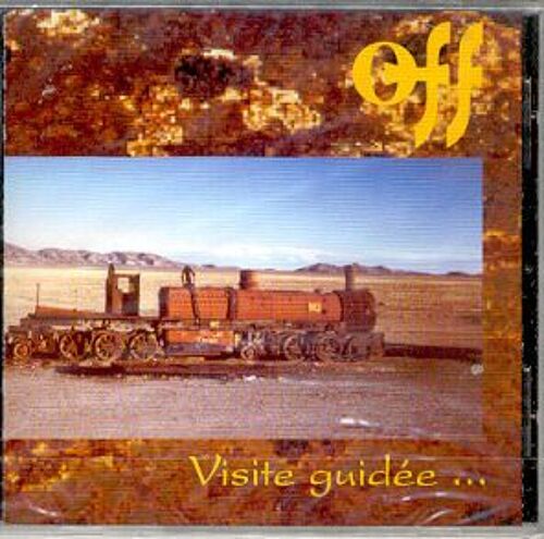 Visite Guidee...