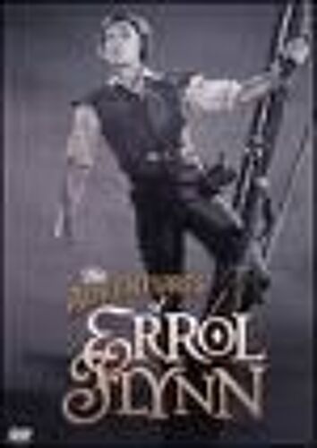Les Aventures D'errol Flynn