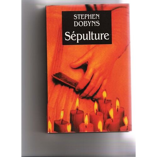 Sépulture - Roman