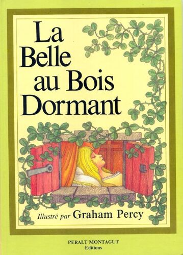 La Belle Au Bois Dormant