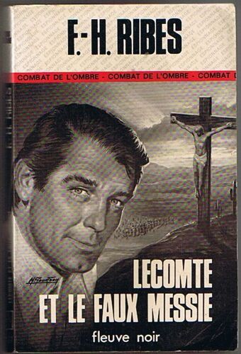 Lecomte Et Le Faux Messie