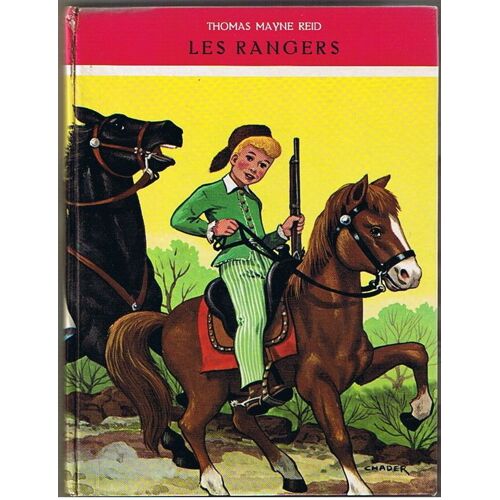 Les Rangers