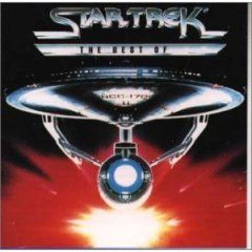Star Trek - The Best Of