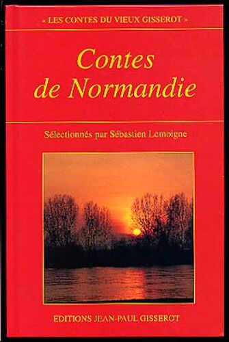 Contes De Normandie