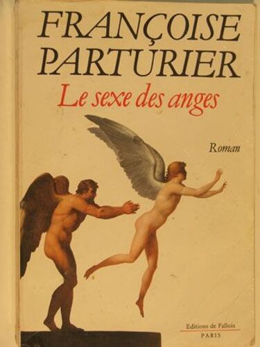 Le Sexe Des Anges