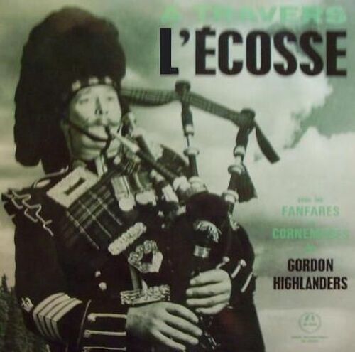 A Travers L'ecosse