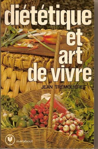 Dietetique Et Art De Vivre.