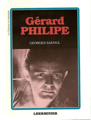 Gérard Philipe