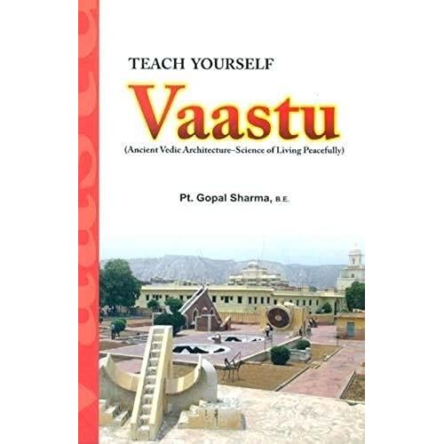 Teach Yourself Vaastu