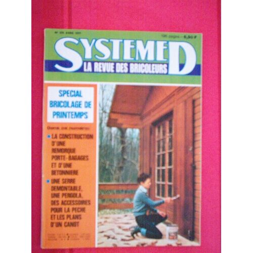 Système D.