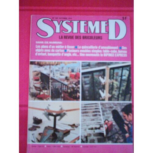 Système D.