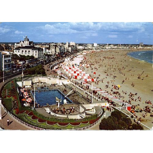 Les Sables D'olonne