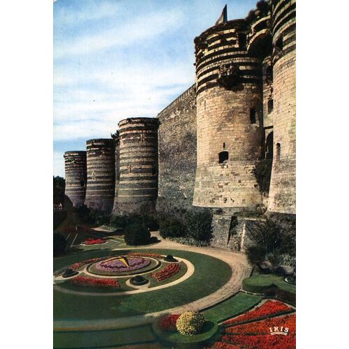 Angers