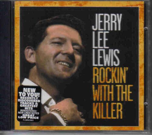 Rockin' With The Killer