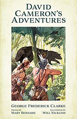 David Cameron's Adventures