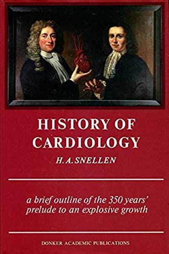 History Of Cardiology
