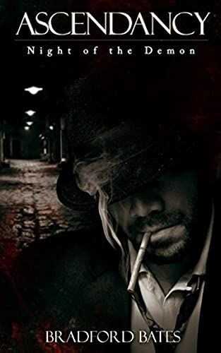 Ascendancy Night Of The Demon (Ascendancy Origins)