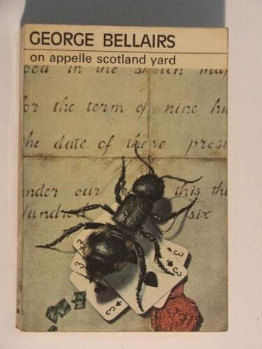 On Appelle Scotland Yard