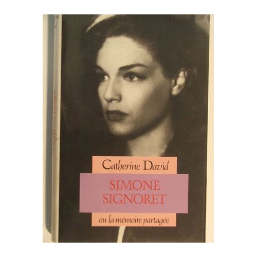 Simone Signoret