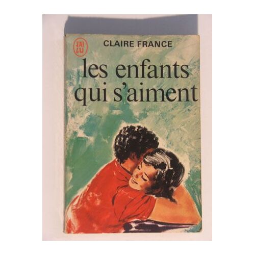 Les Enfants Qui S Aiment
