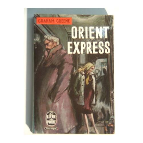 Orient Express