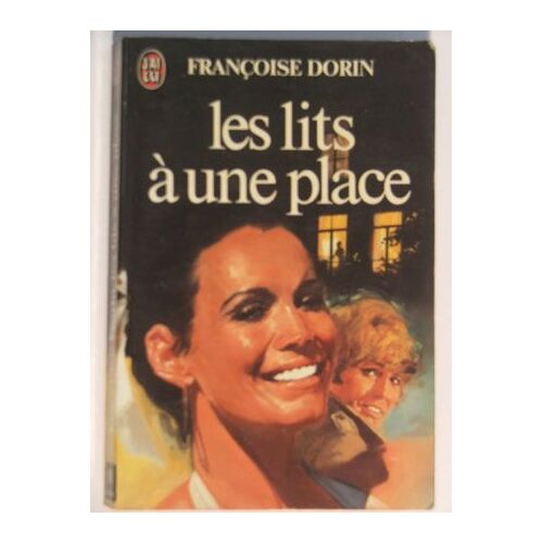 Les Lits À Une Place