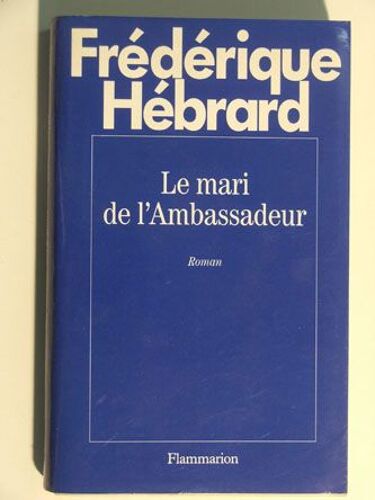 Le Mari De L Ambassadeur