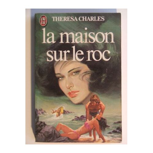 La Maison Sur Le Roc