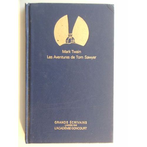 Les Aventures De Tom Sawyer