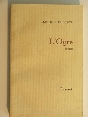 L Ogre