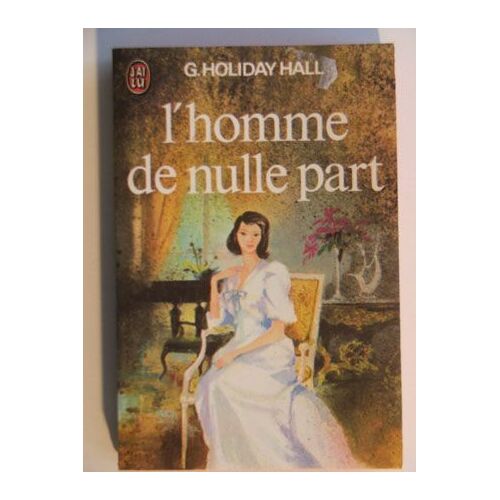 L Homme De Nulle Part