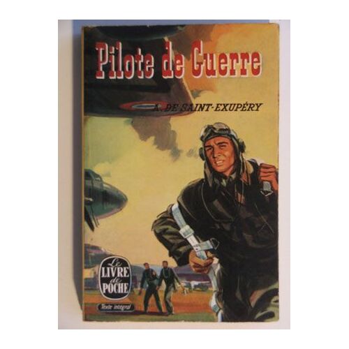 Pilote De Guerre