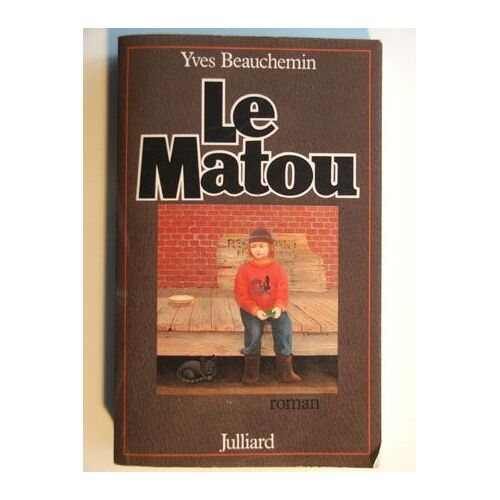 Le Matou